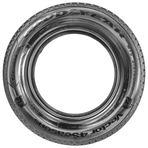 195/65 R15 95H Vector 4Seasons XL M+S Goodyear