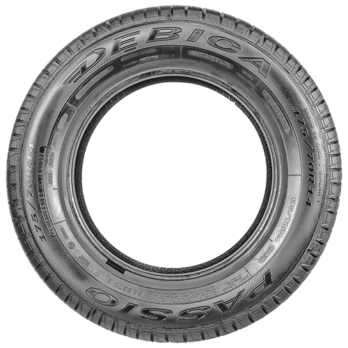 DEBICA PASS-2 155/70 R13 75 T