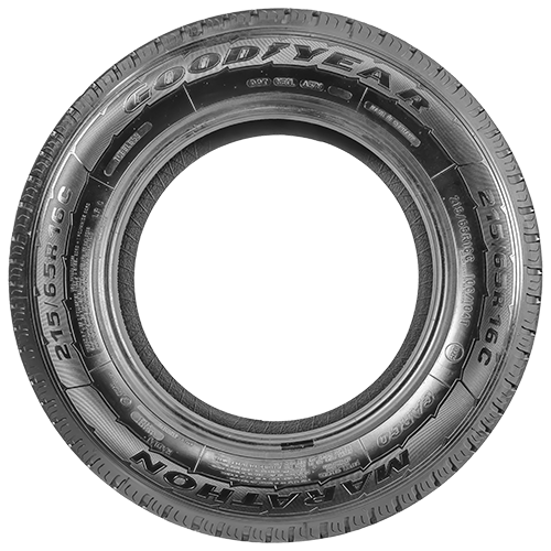 195/65 R16C 100T/98T Cargo Marathon 6PR Goodyear
