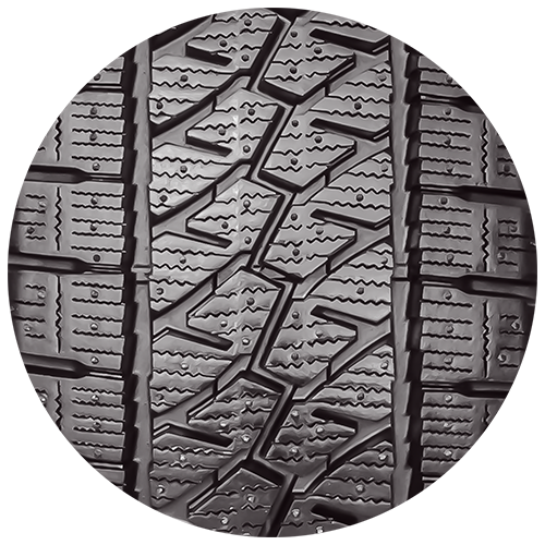 BRIDGEST W-995 225/70 R15 112/110R