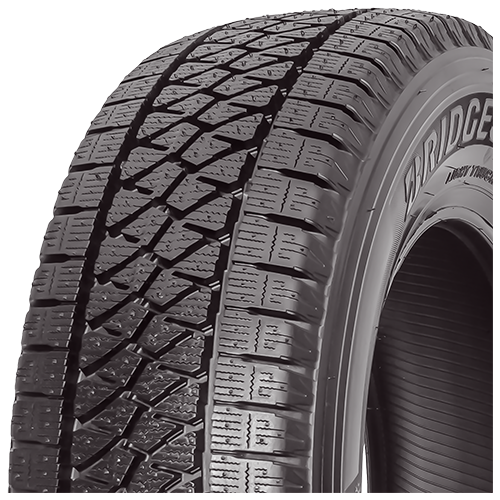 BRIDGEST W-995 225/70 R15 112/110R