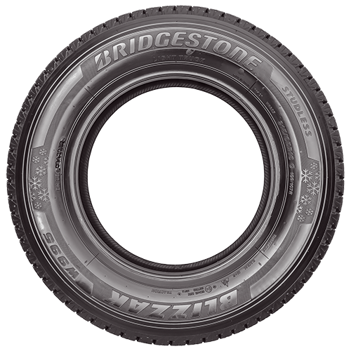 BRIDGEST W-995 225/70 R15 112/110R
