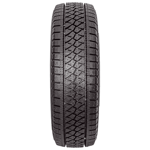BRIDGEST W-995 225/70 R15 112/110R