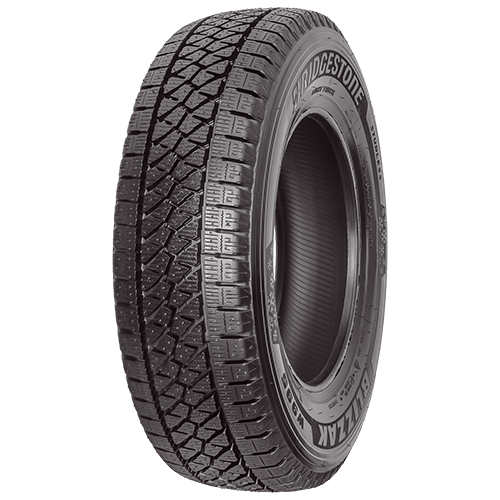 BRIDGEST W-995 225/70 R15 112/110R