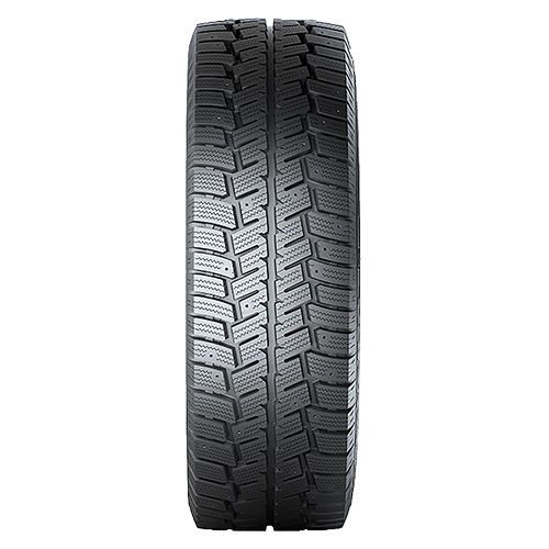 215/70 R15C 109/107R EuroVan Winter 2 M+S General Tire