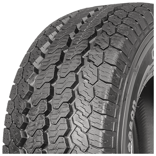 195/65 R16C 104/102T (100T)VancoFourSeaso 8 M+SP Continental