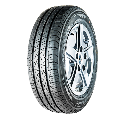 195/65 R16C 104/102T Durevo V1 8PR BSW MASSIMO