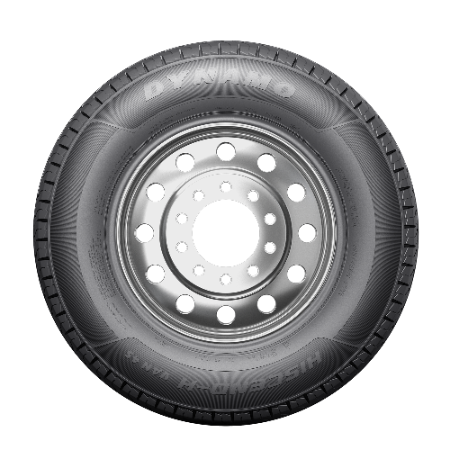 195/65 R16C 104/102T Hiscend-H VAN4S DYNAMO