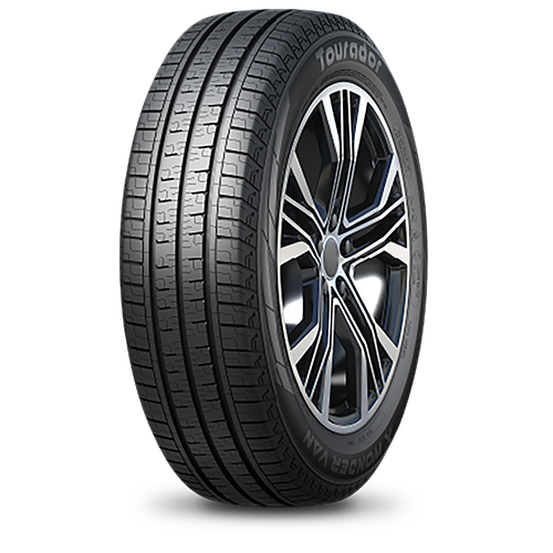 195/65 R16C 104/102T X Wonder VAN 8PR Tourador