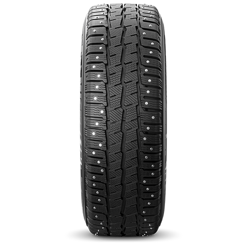 195/65 R16C 104R/102R Agilis X-Ice North studded Michelin
