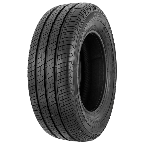 195/65 R16C 104T/102T (100T) Vanco 2 8PR Continental