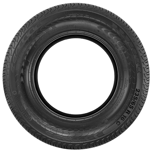195/65 R16C 104T/102T (100T) Vanco 2 8PR Continental