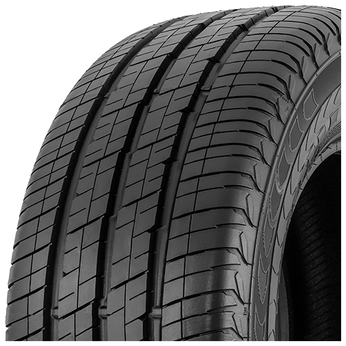 195/65 R16C 104T/102T (100T) Vanco 2 8PR Continental