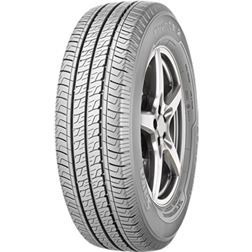 195/65 R16C 104/102T Trenta 2 8PR Sava