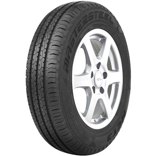 175 R13C 97/95N MCT3 Trailer Mastersteel