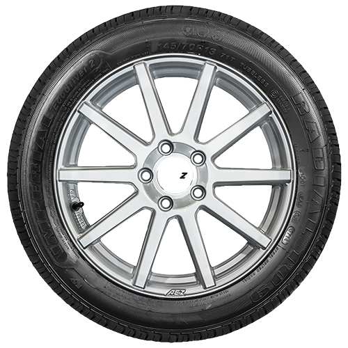 165/55 R13 70H EcoDriver2 Imperial