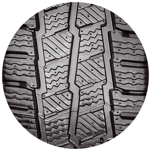 MICHELIN AG-ALP 215/75 R16 113/111R