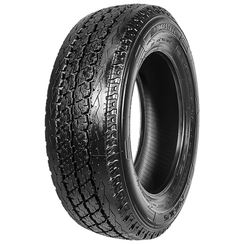 195/70 R15C 104R/102R Duravis R 630 Bridgestone