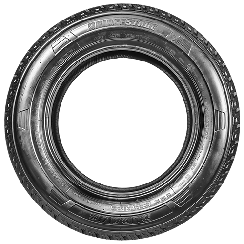 195/70 R15C 104R/102R Duravis R 630 Bridgestone