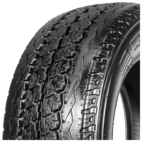 195/70 R15C 104R/102R Duravis R 630 Bridgestone