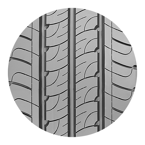 GOODYEAR CARGO 215/65 R16 106/104H