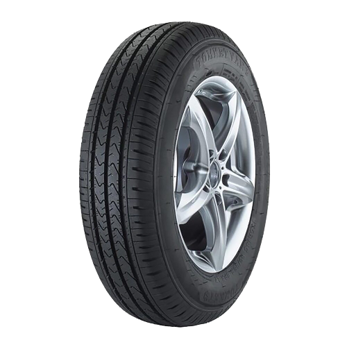 195/75 R16C 107/105S Van 3 Tomket