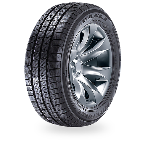 195/75 R16C 107/105T SW103 Wanli