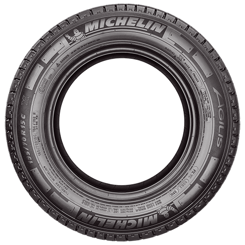 195/75 R16C 107R/105R Agilis Michelin