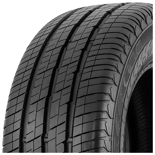 195/75 R16C 107T/105T Vanco 2 8PR Continental