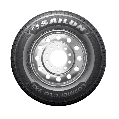 225/70 R15C 112/110R Commercio VX1 8PR Sailun