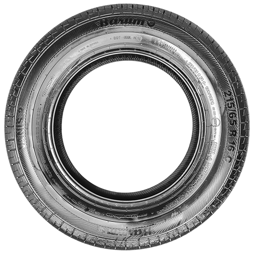 195/70 R15C 104R/102R Vanis 2 8PR Barum