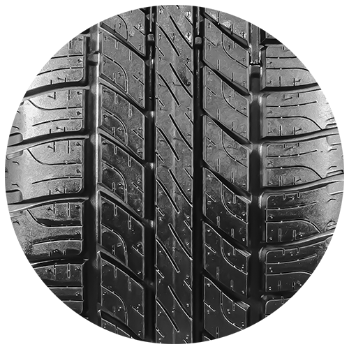 195/80 R15 96H Wrangler HP AW M+S Goodyear