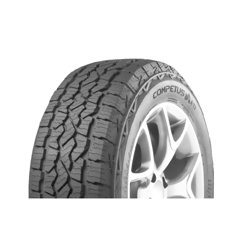 195/80 R15 96T Competus A/T 3 Lassa