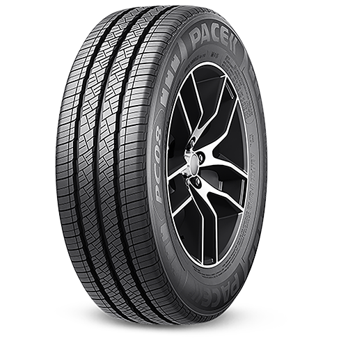 PACE PC08 195 R15 106/104S