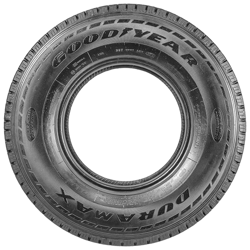 195 R15C 106/104S DURAMAX WSW Goodyear