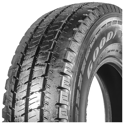 195 R15C 106/104S DURAMAX WSW Goodyear