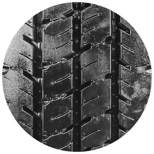 195 R15C 106/104S DURAMAX WSW Goodyear