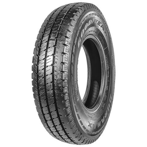 195 R15C 106/104S DURAMAX WSW Goodyear