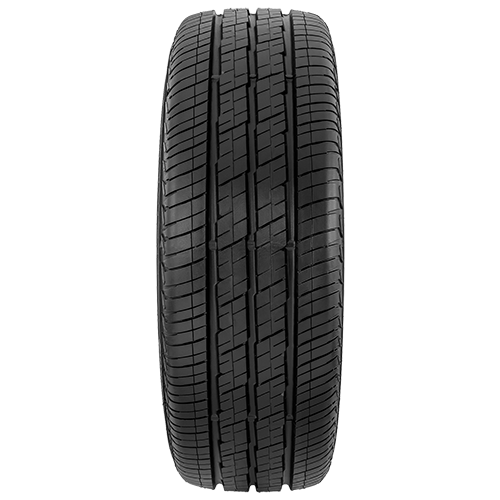 195 R14C 106Q/104Q Vanco 2 8PR Continental