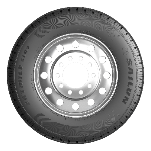 195 R15C 106/104R Extmile SL87N 8PR Sailun