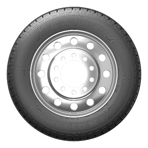 205 R14C 109/107R SL12 8PR Sailun