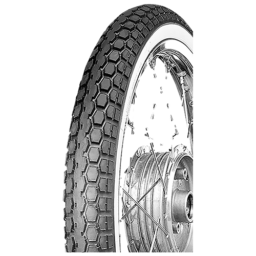 2-22 26B TT KKS 10 M/C Continental