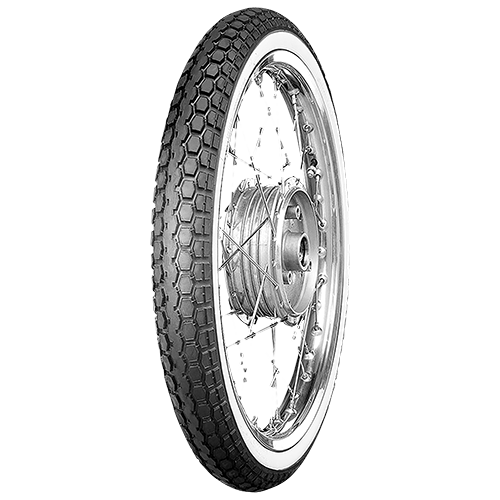 2.25-19 41B TT KKS 10 RF M/C Continental