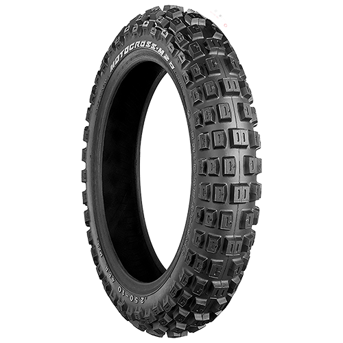 2.50-10 33J TT M29 M/C Bridgestone