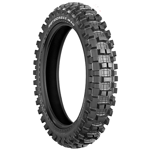 2.75-10 38J TT M 40 M/C Bridgestone