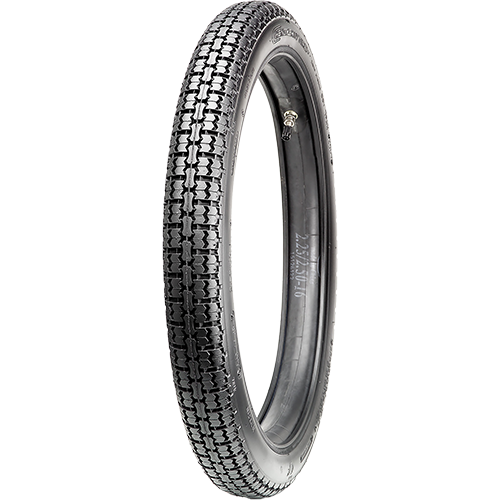 2.50-17 38L TT C-107 Strasse 4PR CST