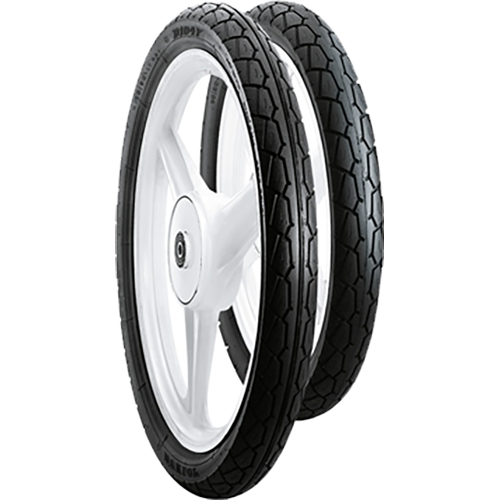 2.50-17 38L TT D 104 Rear Dunlop