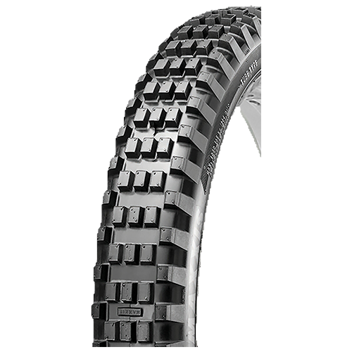 2.75-21 45M TT Maxxis M-7319 Enduro Maxxis