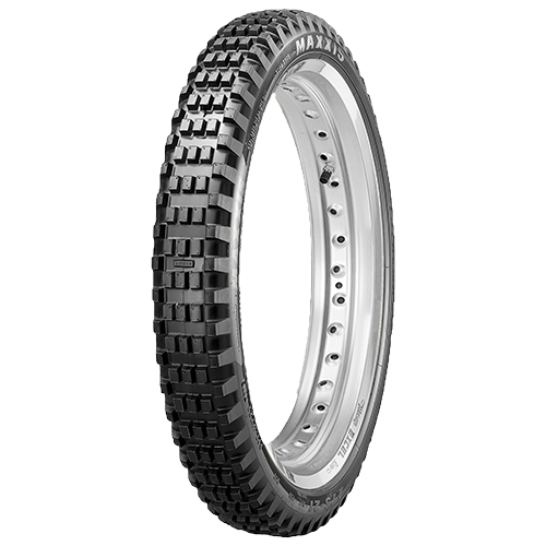 2.75-21 45M TT Maxxis M-7319 Enduro Maxxis
