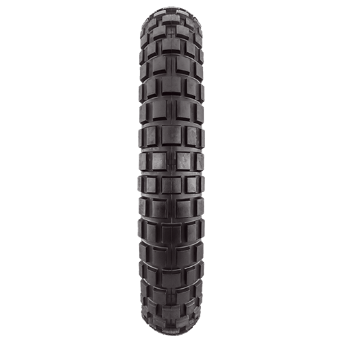 2.75-21 52S TT TKC 80 Twinduro M+S RF M/C Continental
